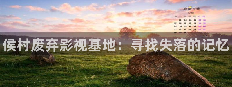 星海之外定档海报